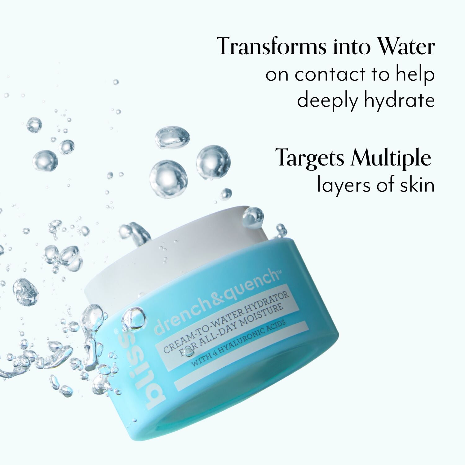 Drench & Quench All-Day Moisturizer - Image 2