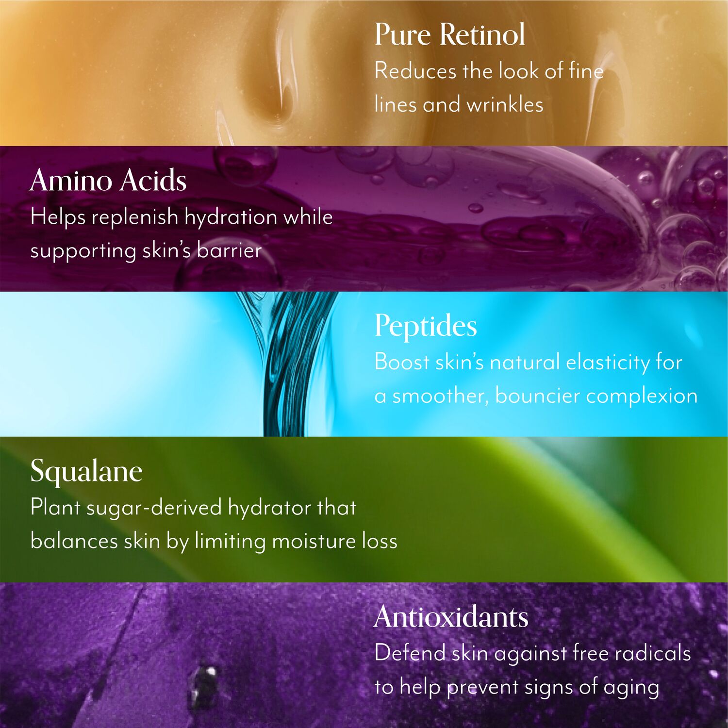 Youth Got This Skin-Smoothing Retinol Serum - Image 7