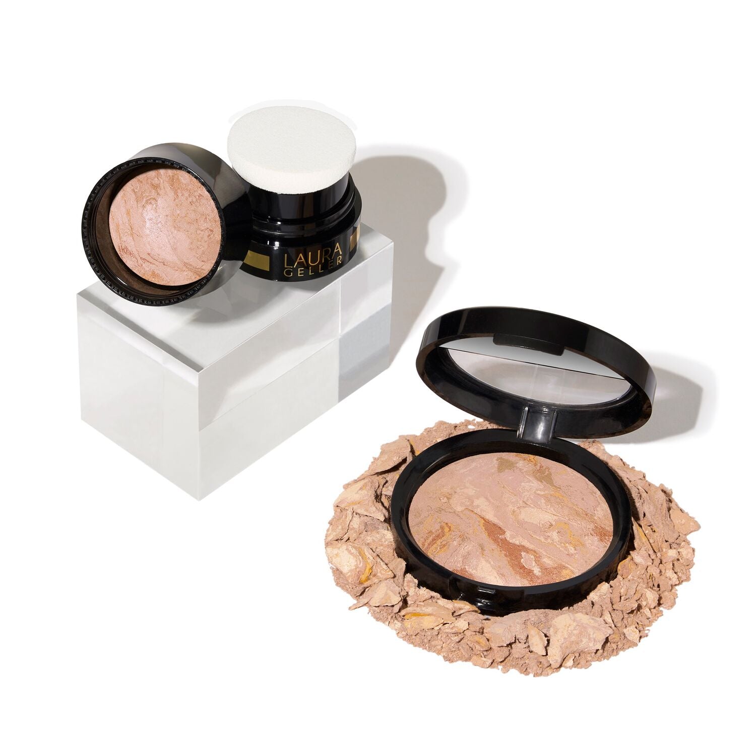 Home + Away Balance-n-Brighten Foundation Kit (2PC) - Image 10