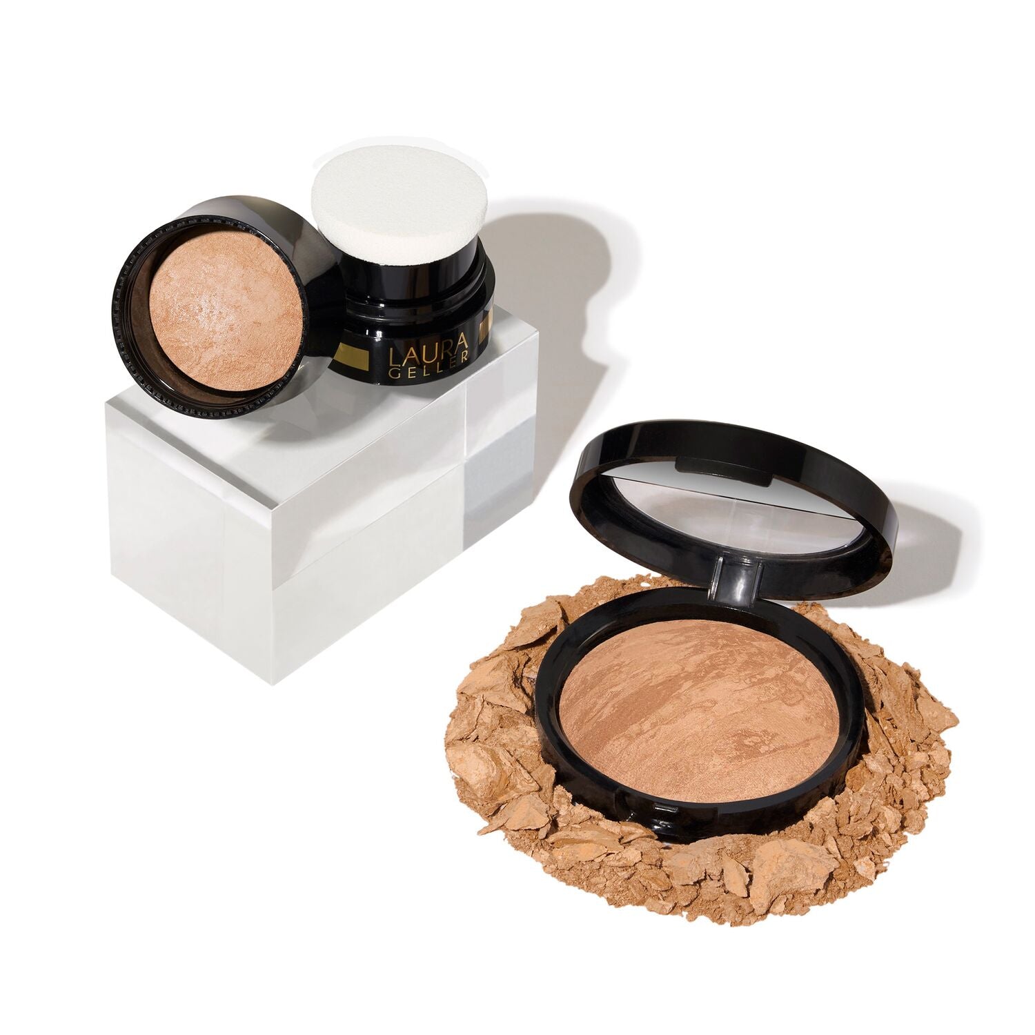 Home + Away Balance-n-Brighten Foundation Kit (2PC) - Image 12