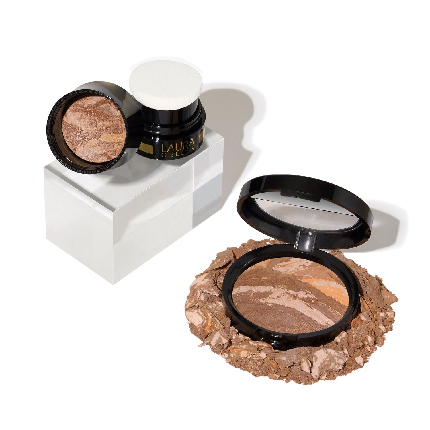 Home + Away Balance-n-Brighten Foundation Kit (2PC) - Image 15