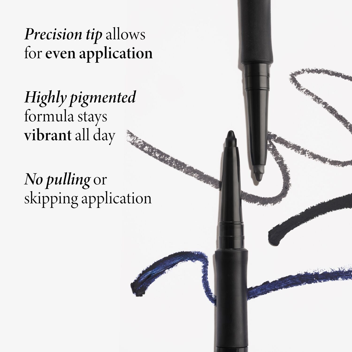 INKcredible Waterproof Gel Eyeliner Pencil - Image 4