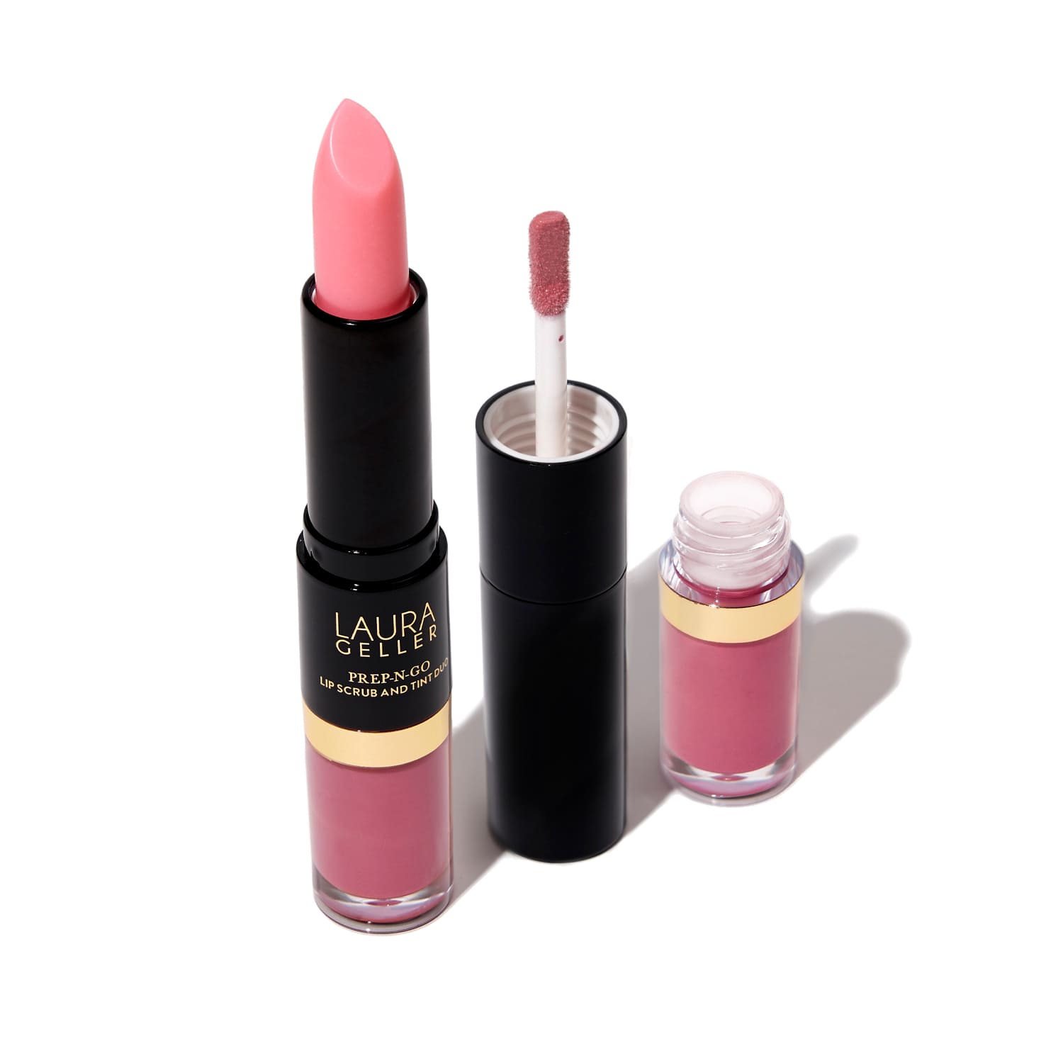 Prep-n-Go Lip Scrub and Tint Duo - Image 9