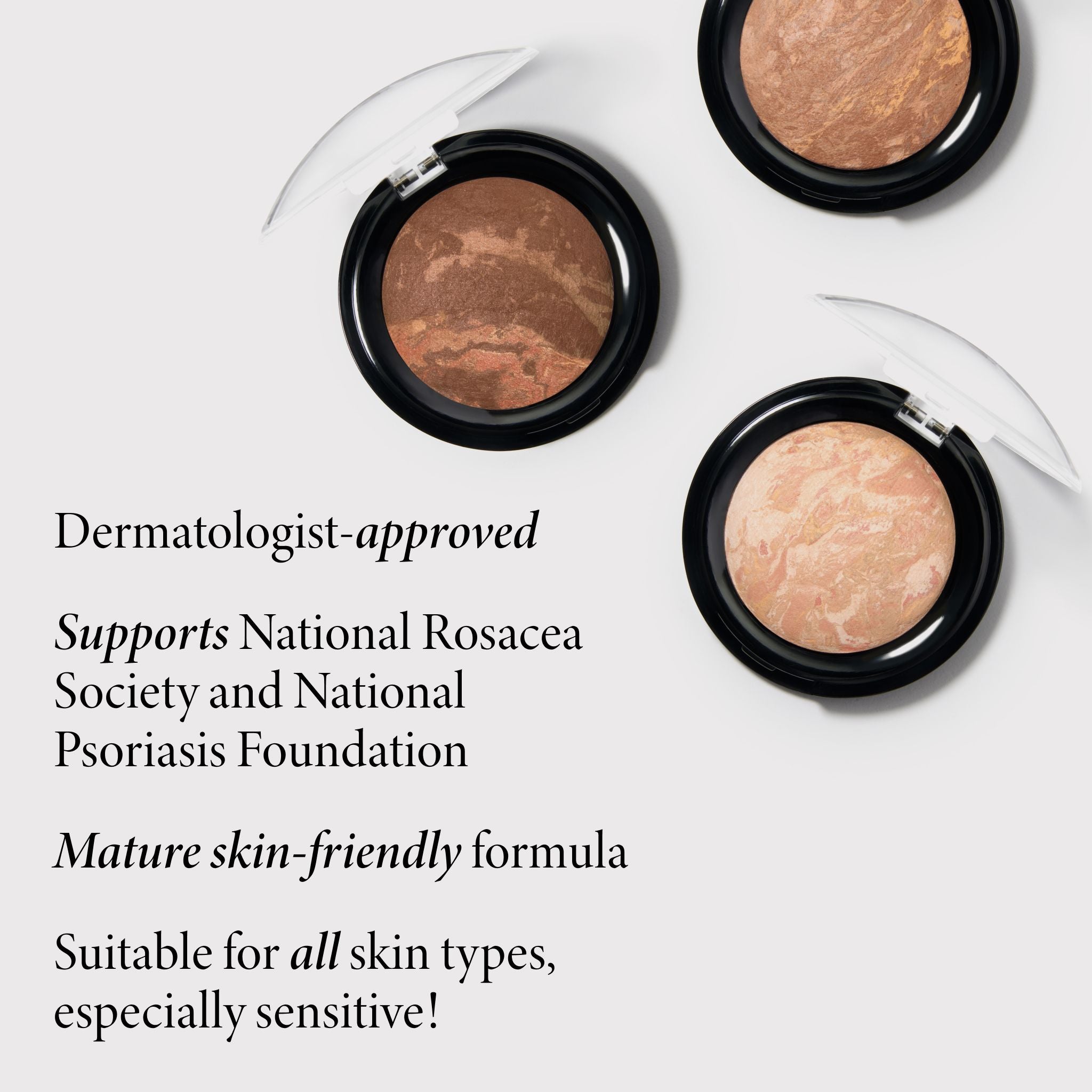 Home + Away Balance-n-Brighten Foundation Kit (2PC) - Image 5