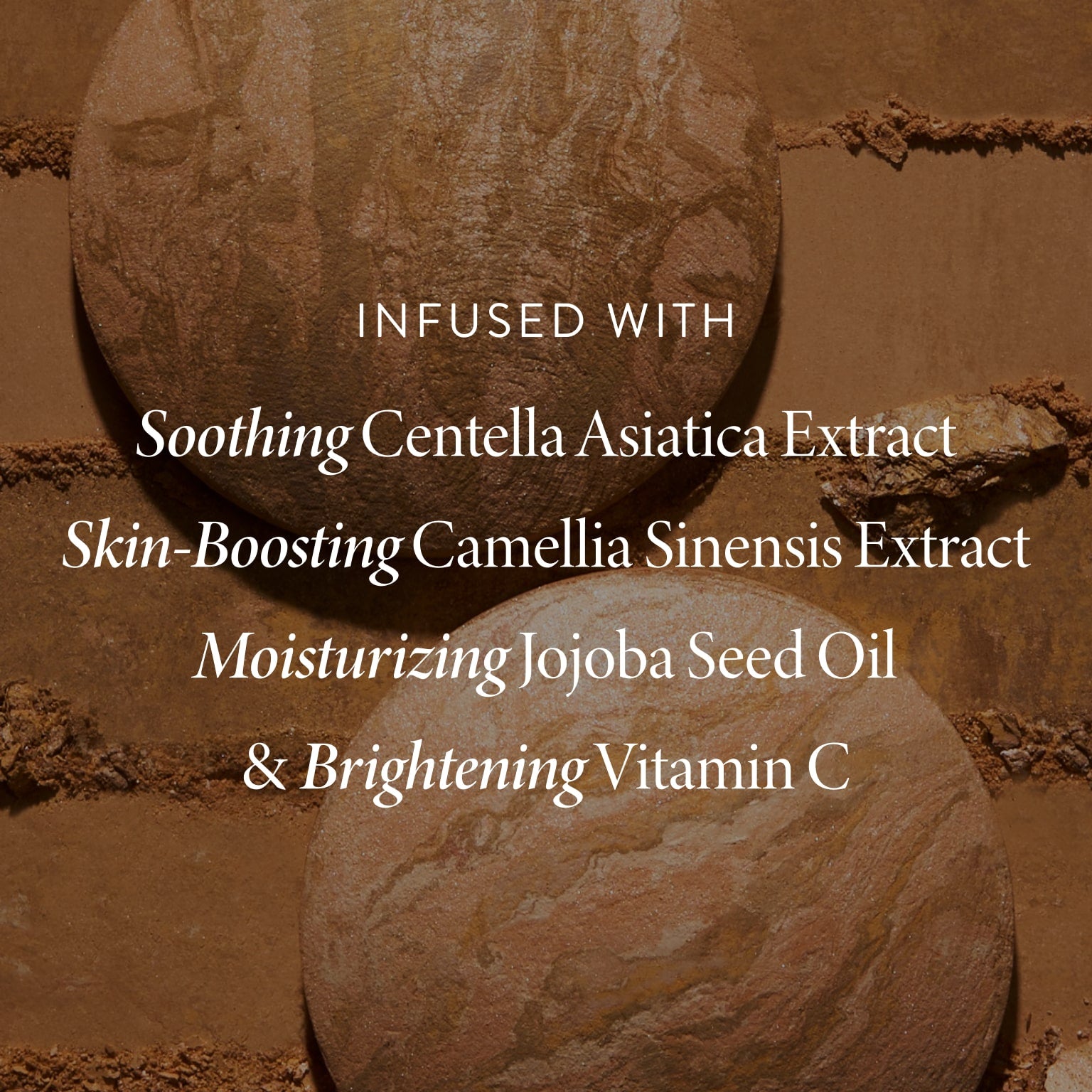 Baked to Go Balance-n-Glow Illuminating Foundation - Image 7