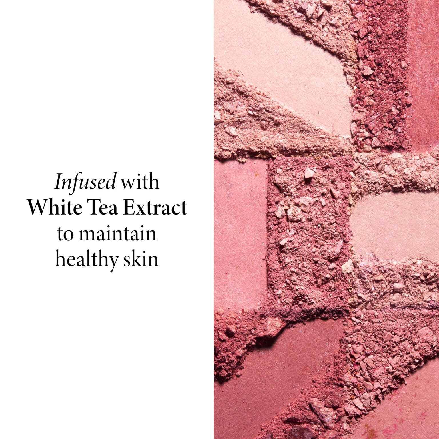 Baked Blush-n-Brighten Marbleized Blush Travel Size - Image 5