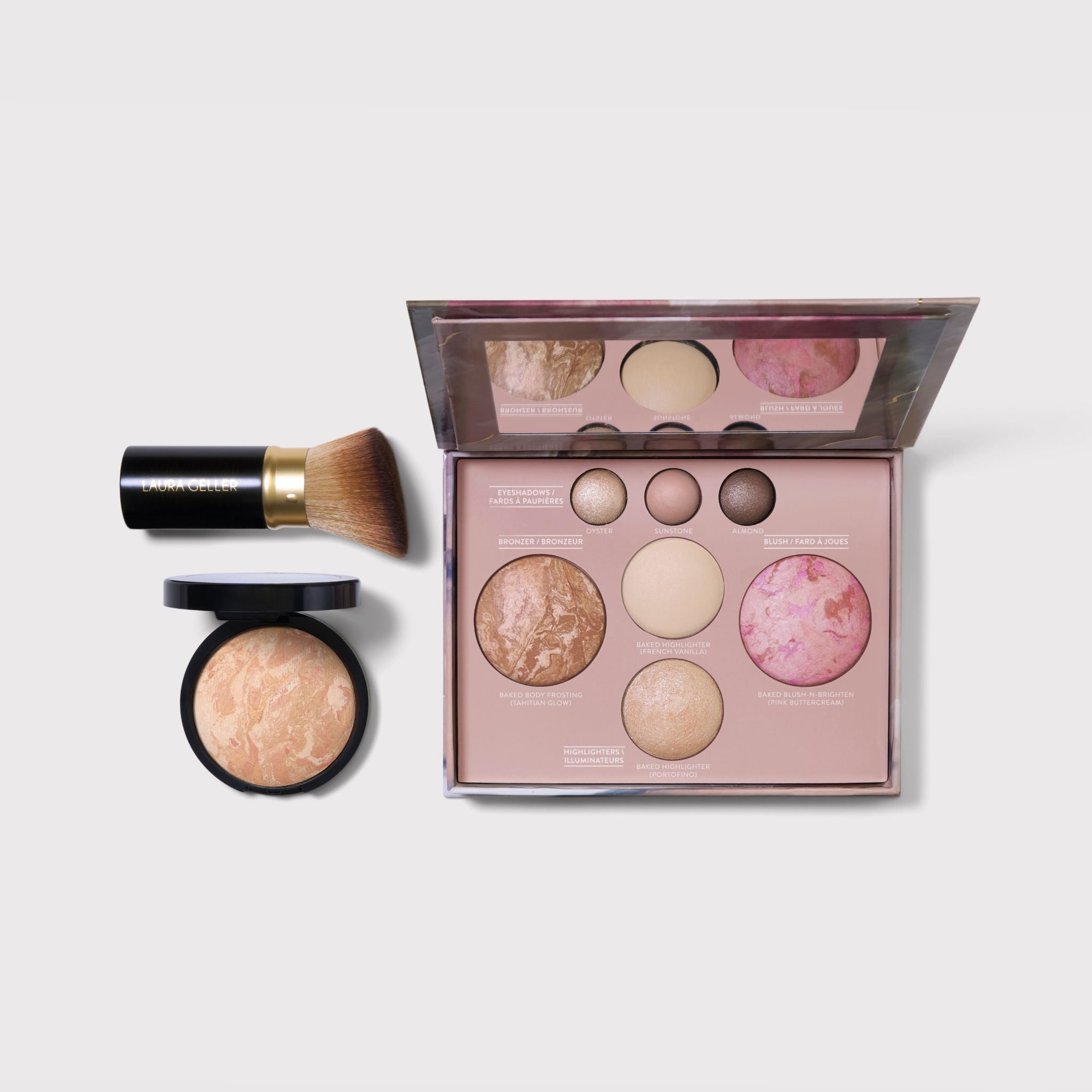 Baked Starter Kit (3PC) - Image 2