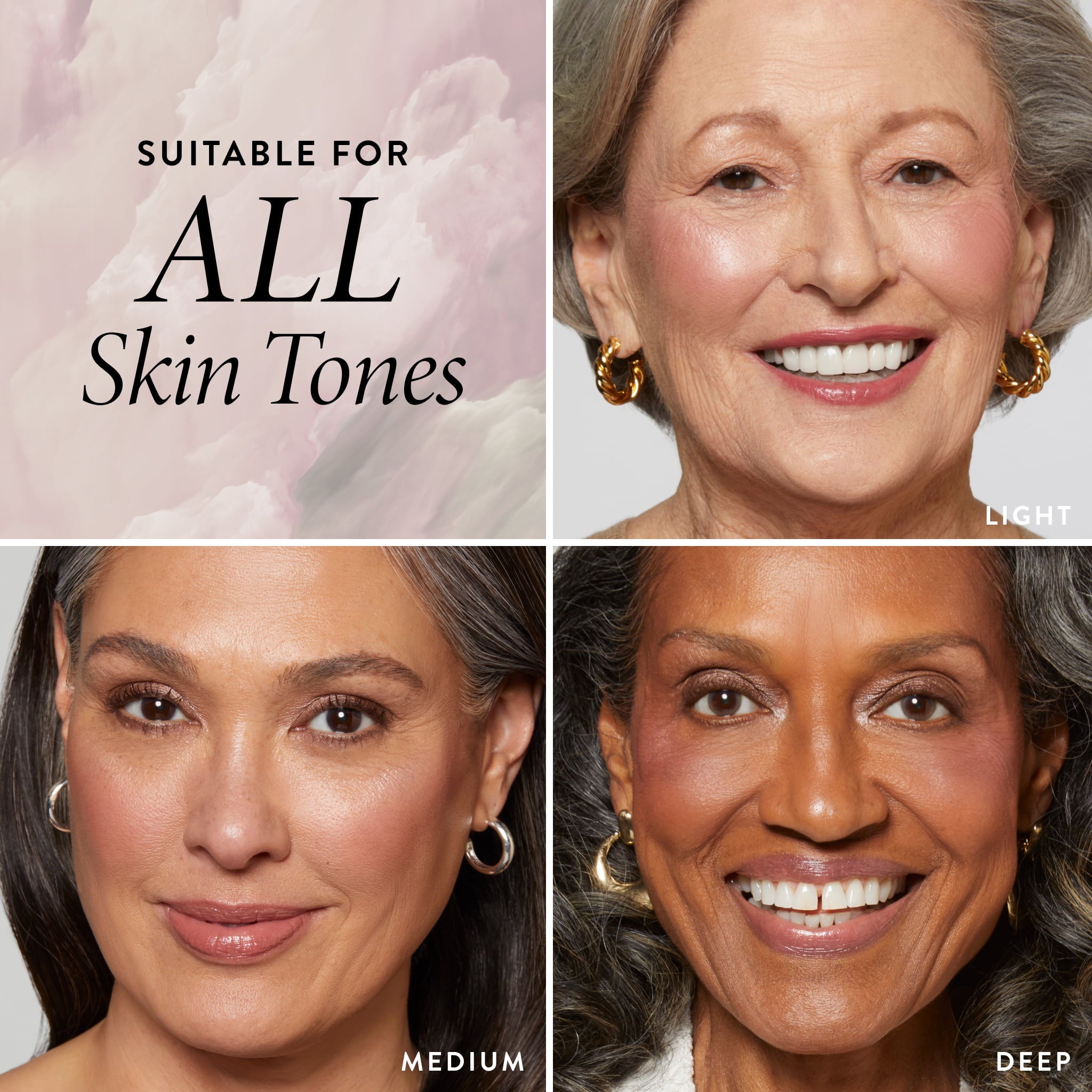 The Best of the Best Baked Face Palette - Image 8