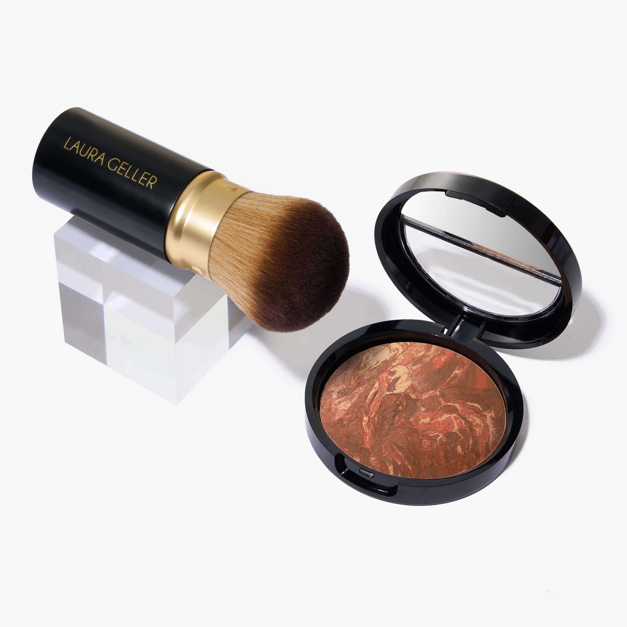 The Foundationals Kit - Satin Finish (2PC) - Image 19