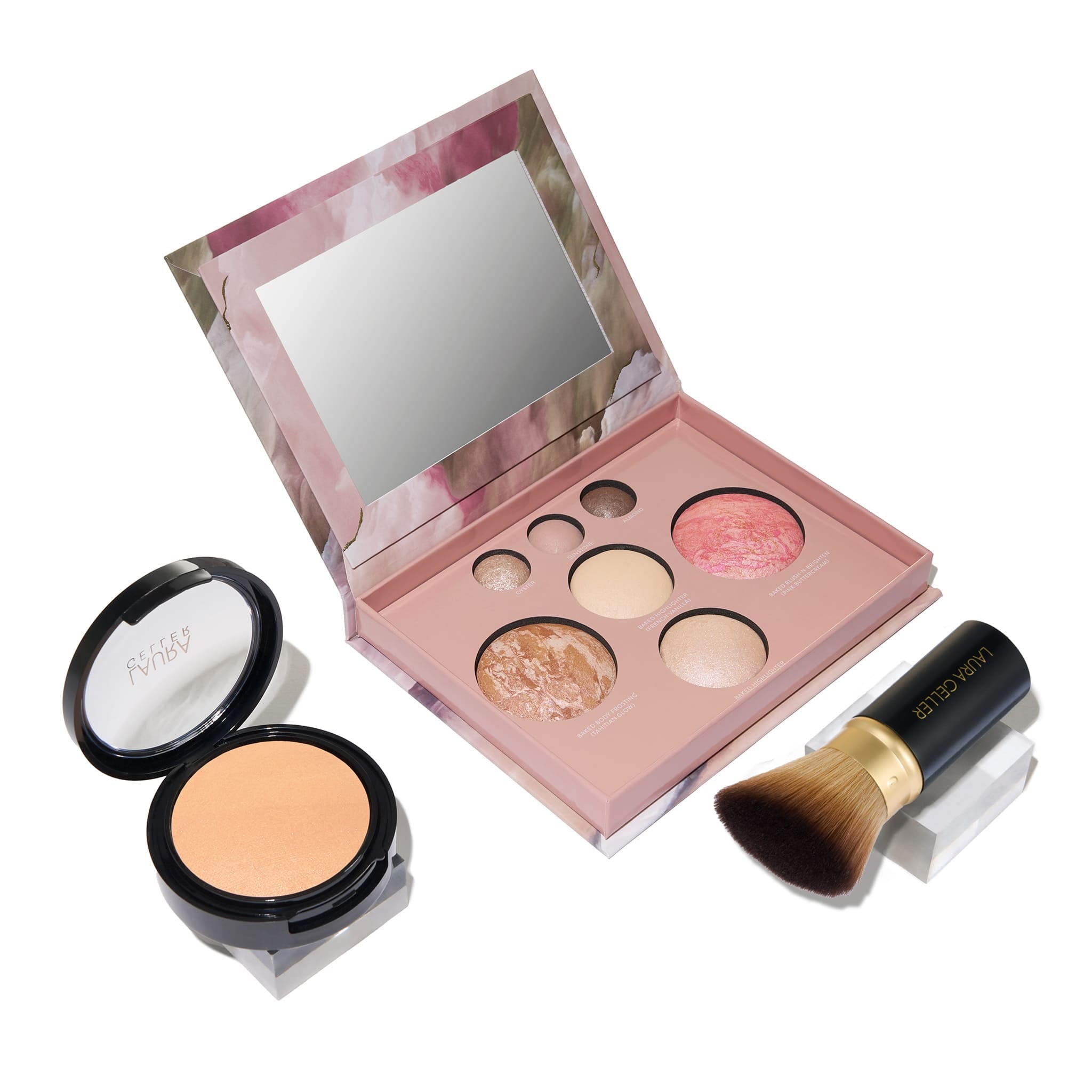 Baked Starter Kit - Full Coverage (3PC) - Image 14