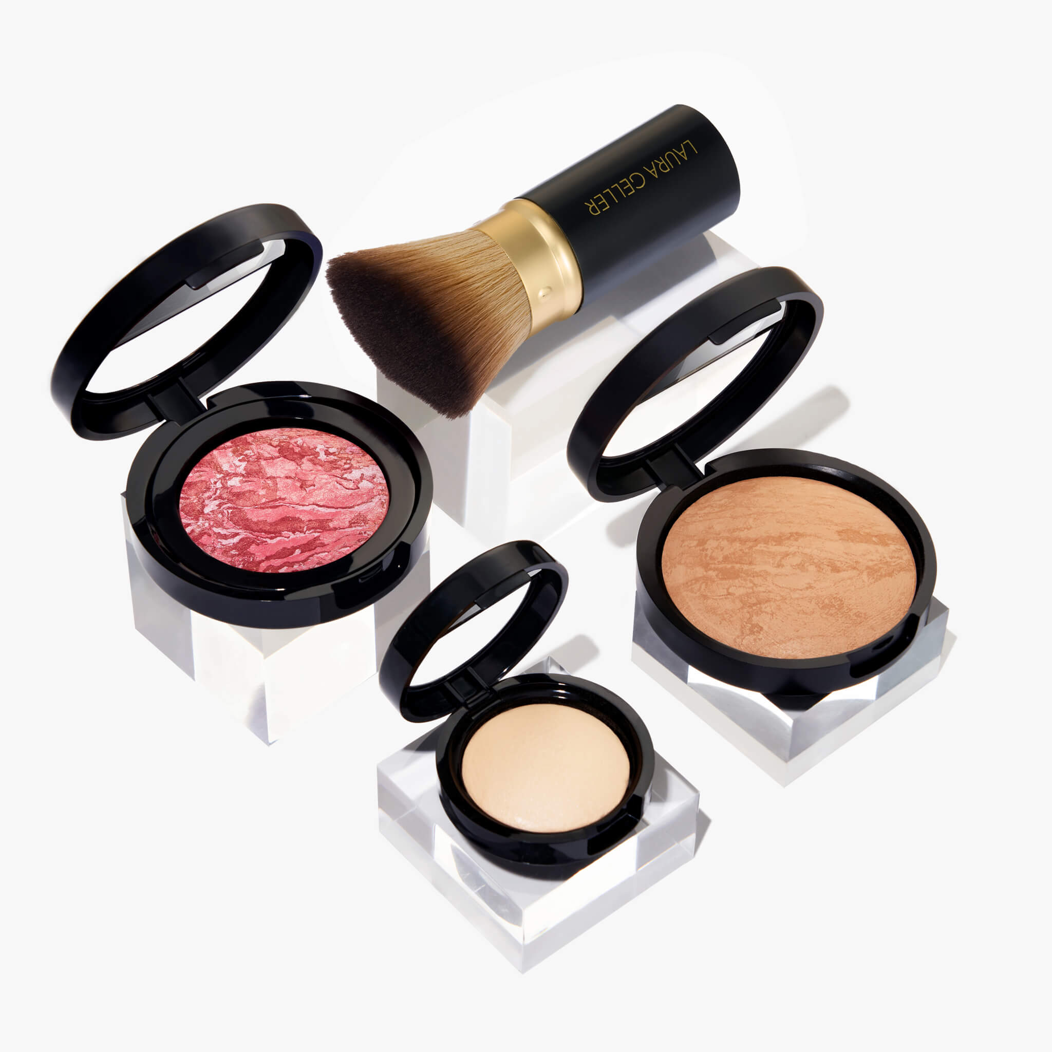 Daily Routine: Natural Finish Full Face Kit (4 PC) - Image 20