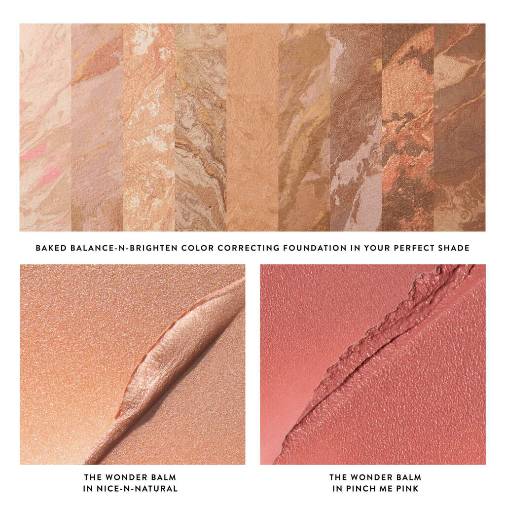 The Wonder Balm Heroes Kit (5PC) - Image 10