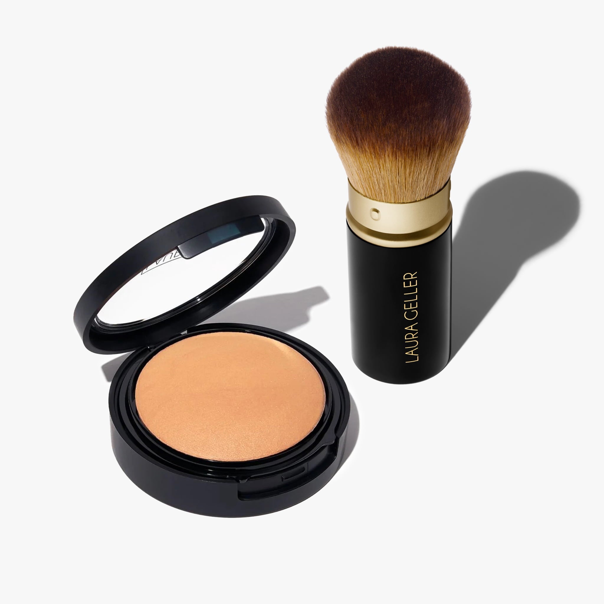 The Foundationals Kit - Matte Finish (2PC) - Image 12