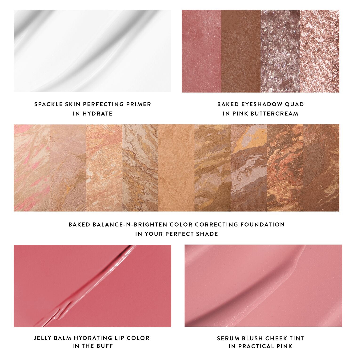 New Icons Kit (6 PC) - Image 2