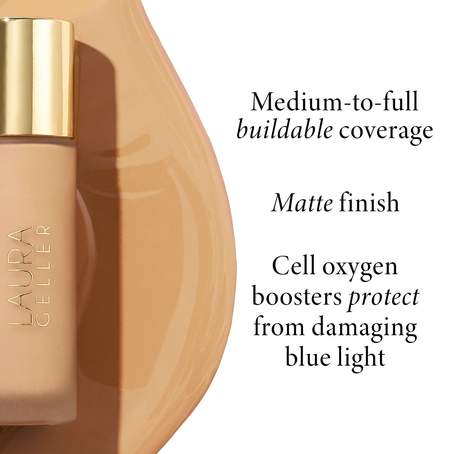 Double Take Liquid Foundation - Image 6
