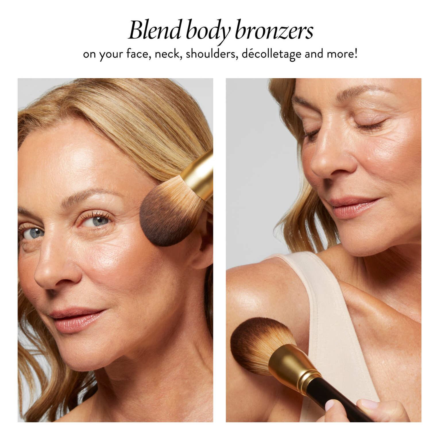 Face + Body Brush - Image 2