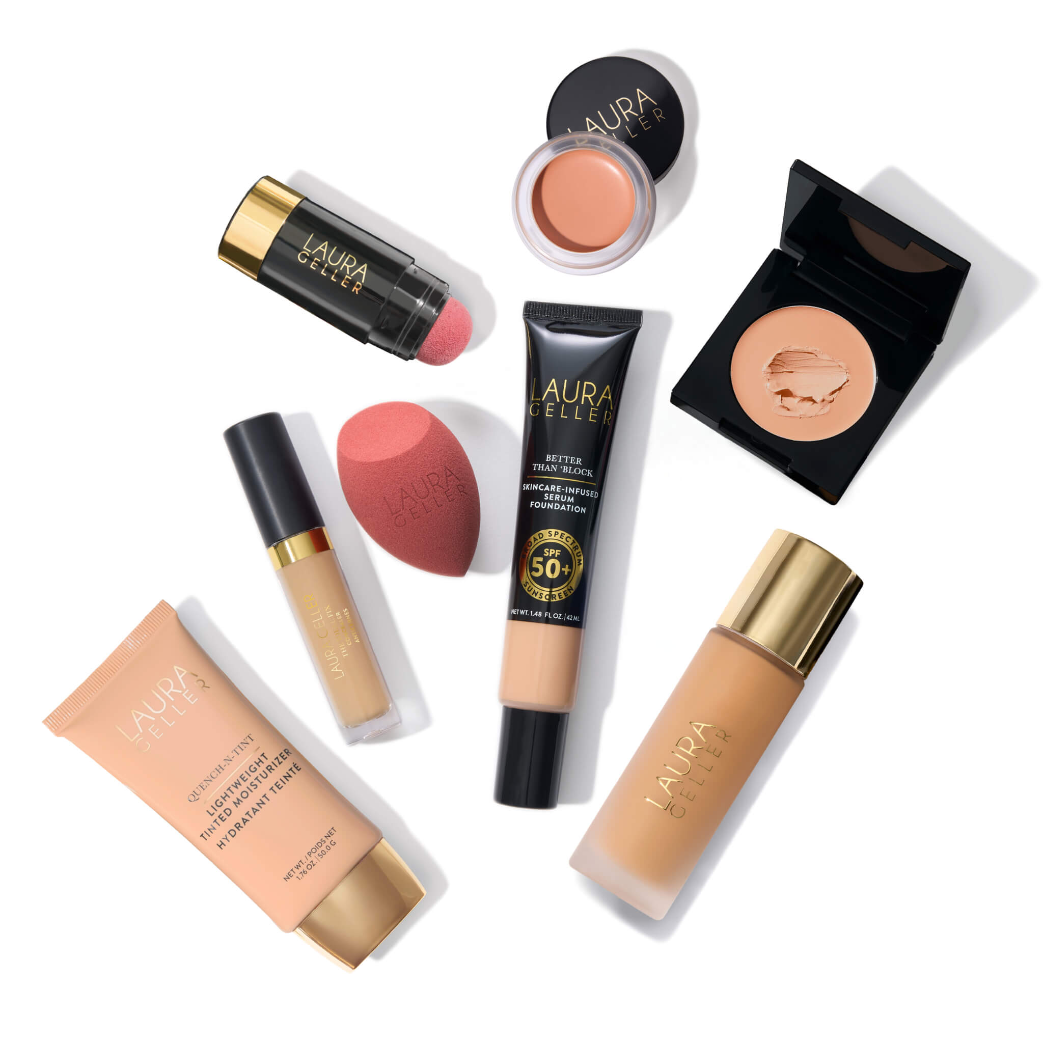 Full Face Blending Sponge - Image 5