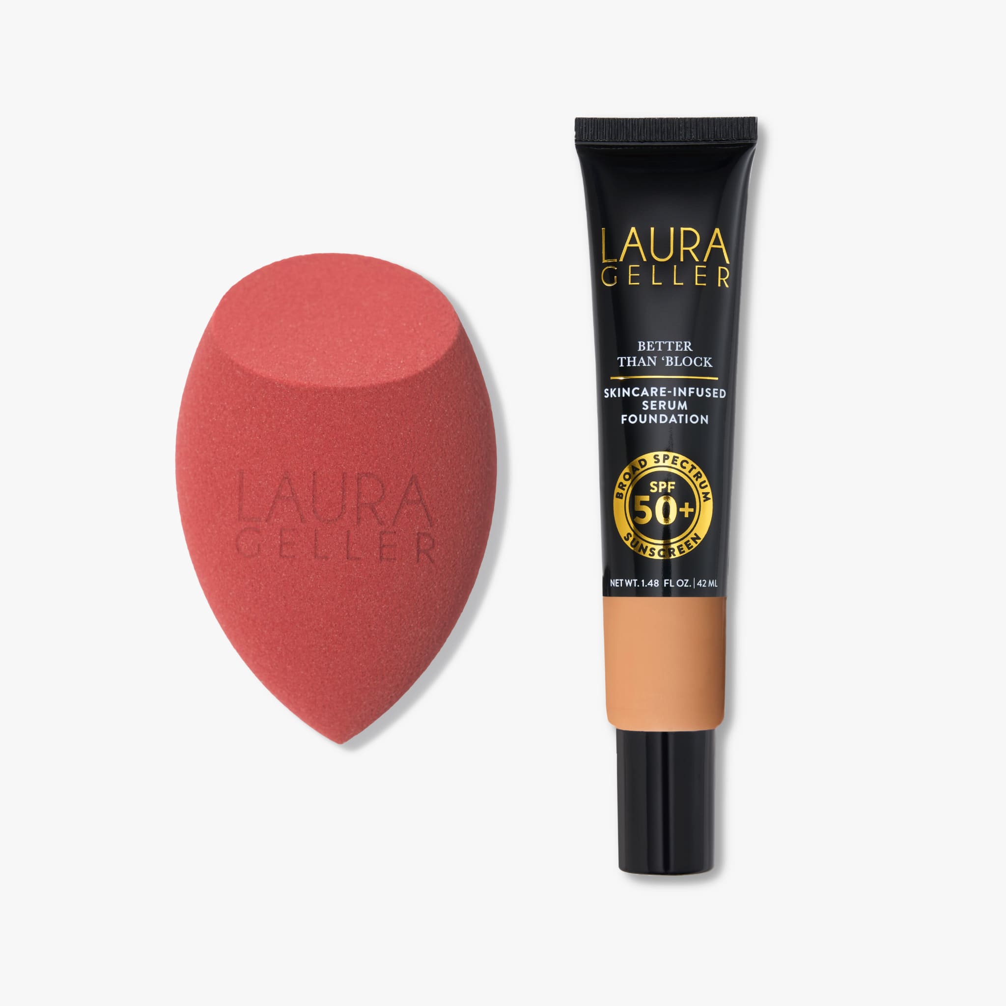 Seamless Skin SPF Kit (2PC) - Image 15