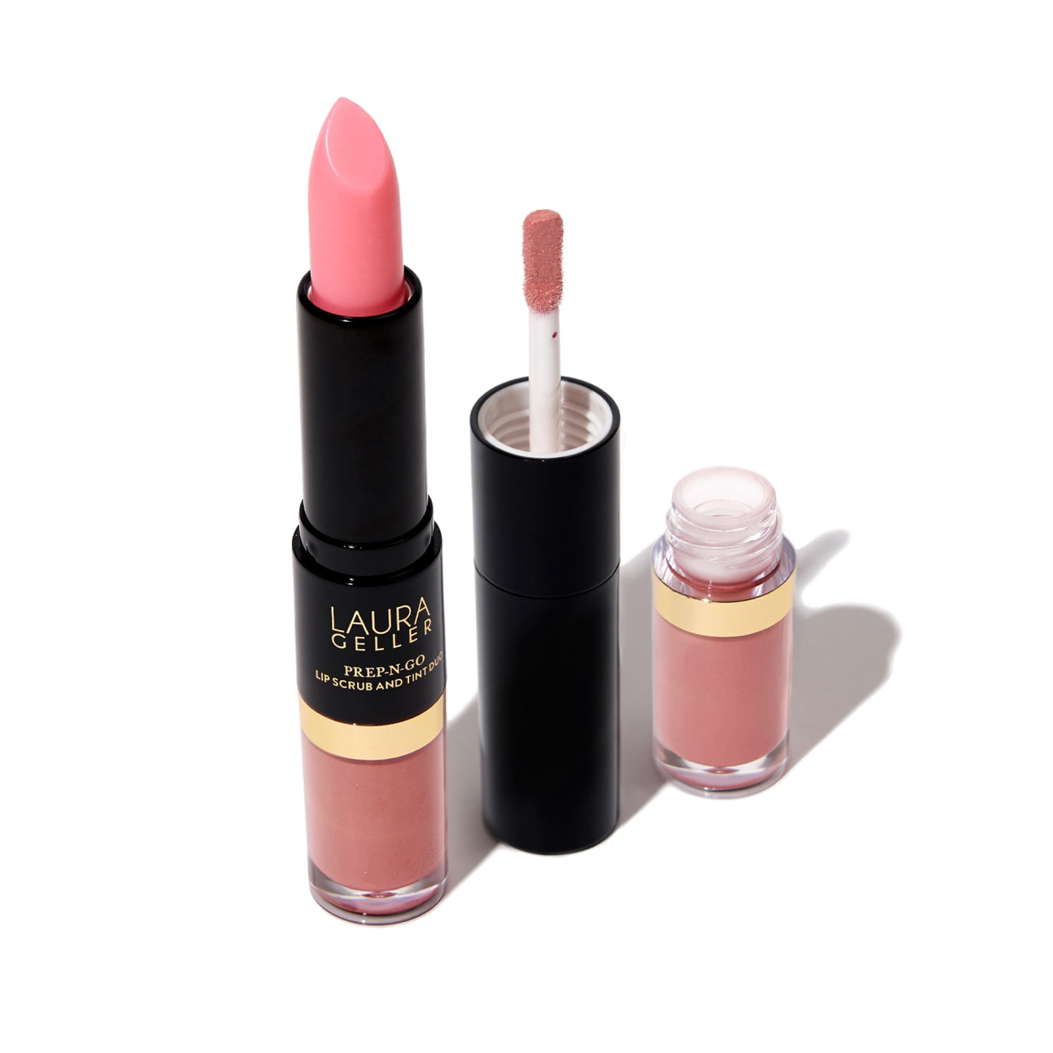 Prep-n-Go Lip Scrub and Tint Duo - Image 13