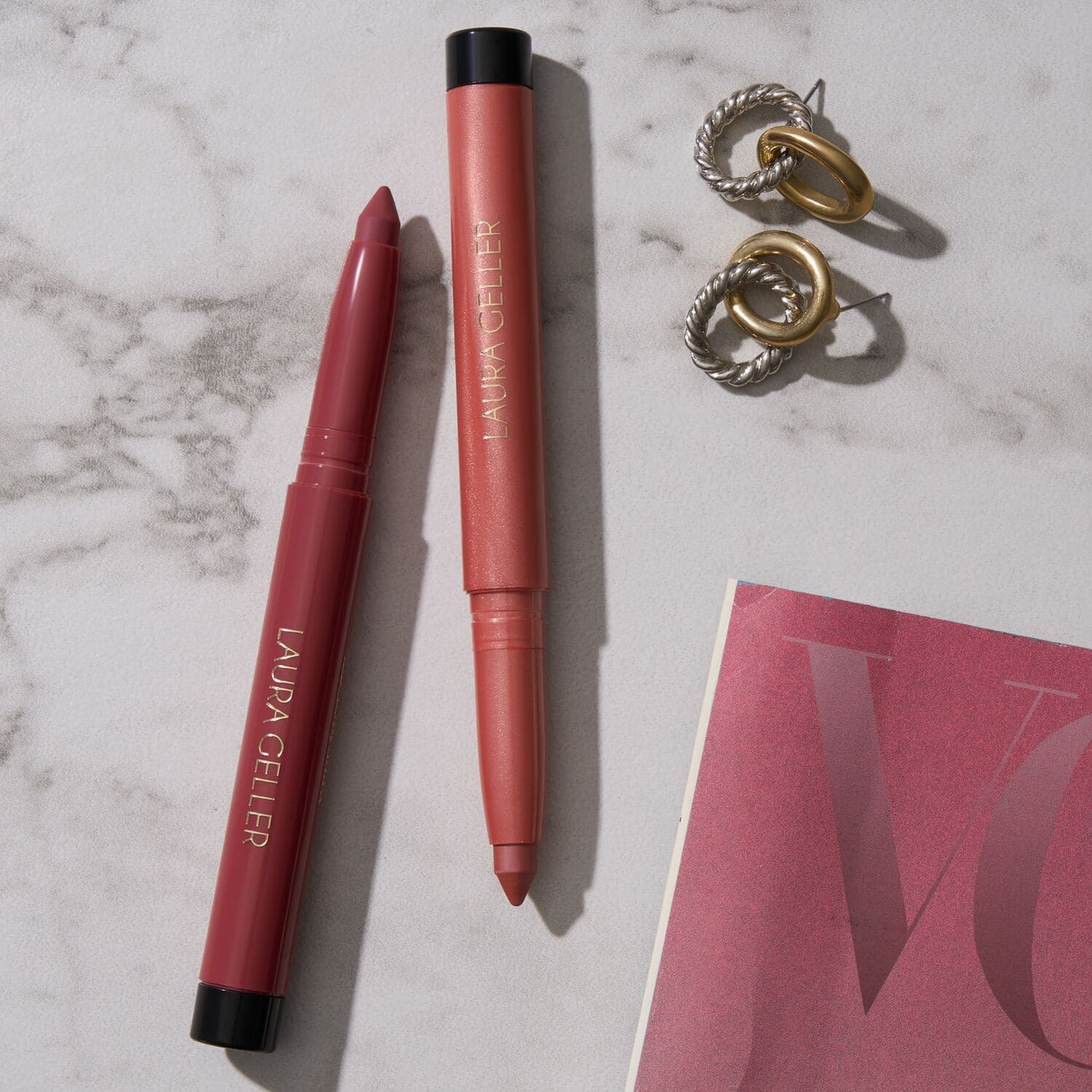 Kajal Longwear Lip Color - Image 7