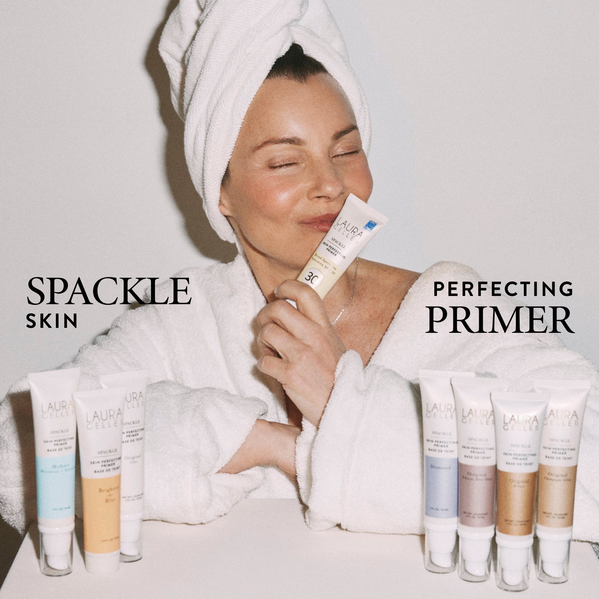 Spackle Skin Perfecting Primer: Brighten-n-Blur - Image 10