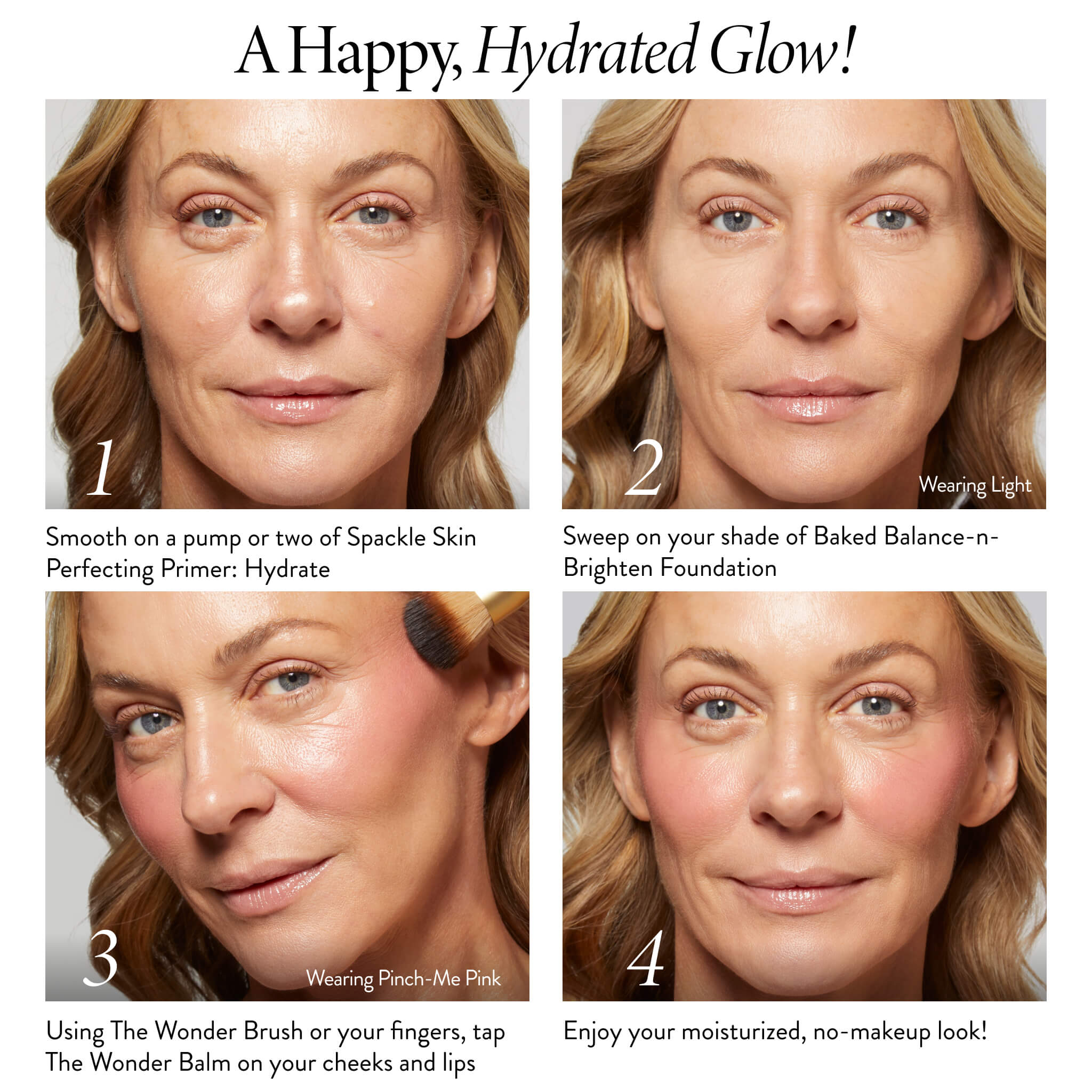 Spackle Skin Perfecting Primer: Hydrate - Image 8