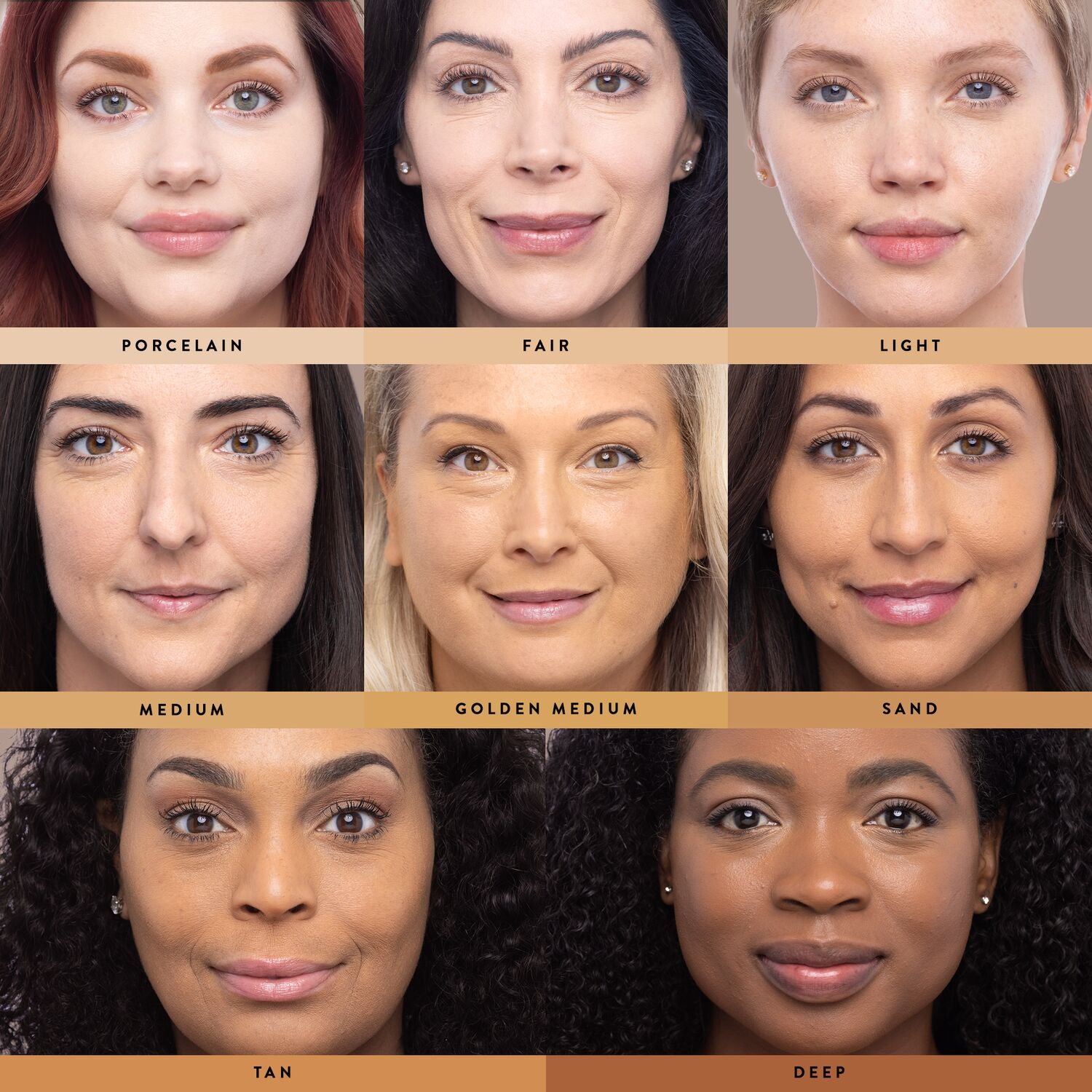 Double Take Liquid Foundation - Image 2