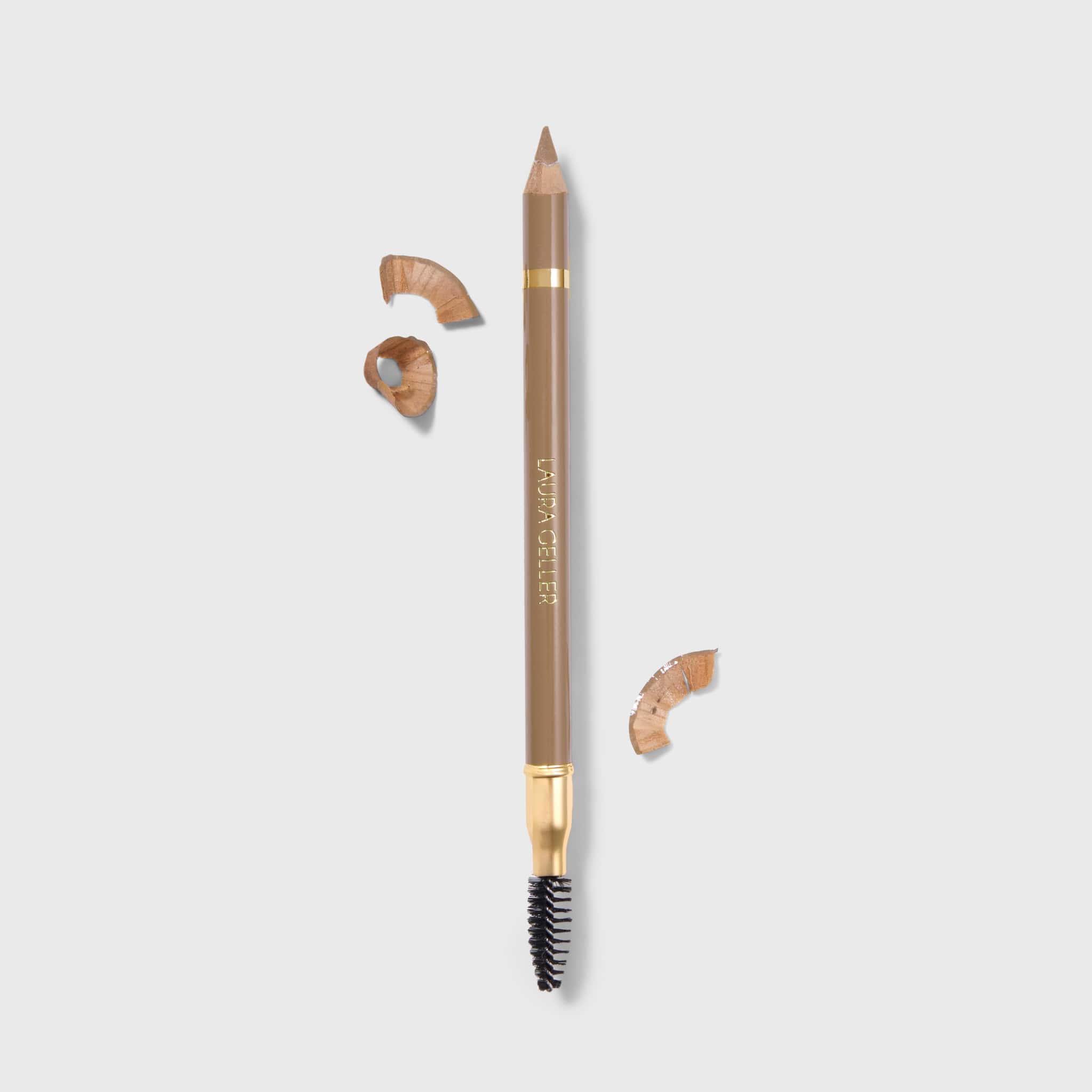 Bravo Brows Soft Pencil + Brush - Image 6