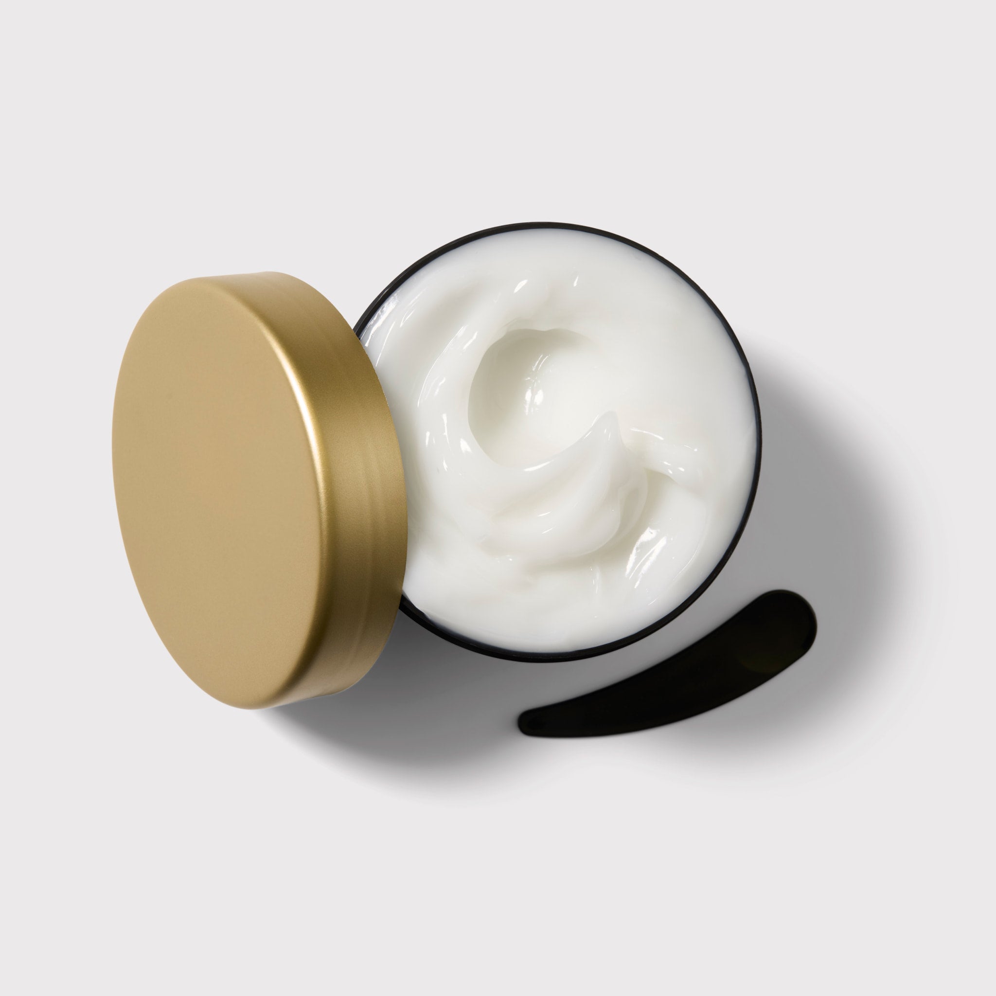 Cold Cream Makeup Removing Cleanser