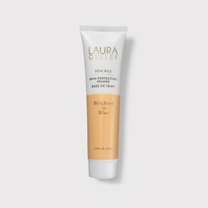 Spackle Skin Perfecting Primer: Brighten-n-Blur