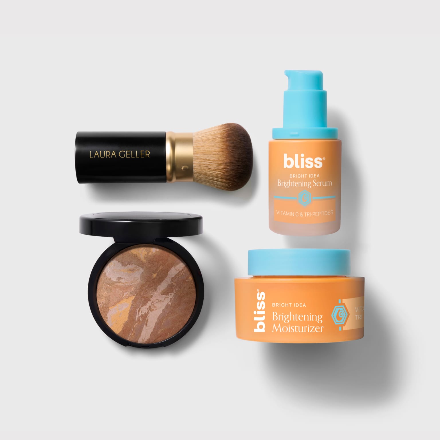 The Dark Spot Solution Kit - Natural Finish (4 PC) - Image 19