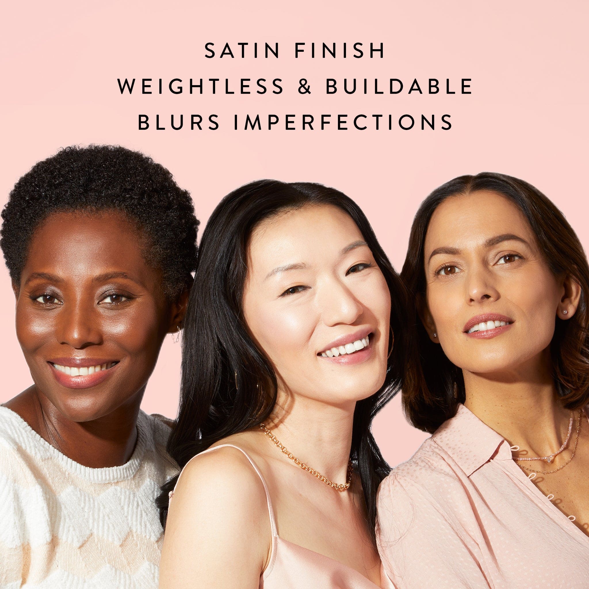 The Foundationals Kit - Satin Finish (2PC) - Image 10