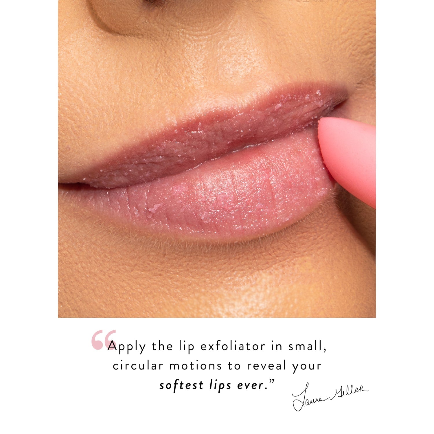 Prep Stick Lip Scrub - Image 5