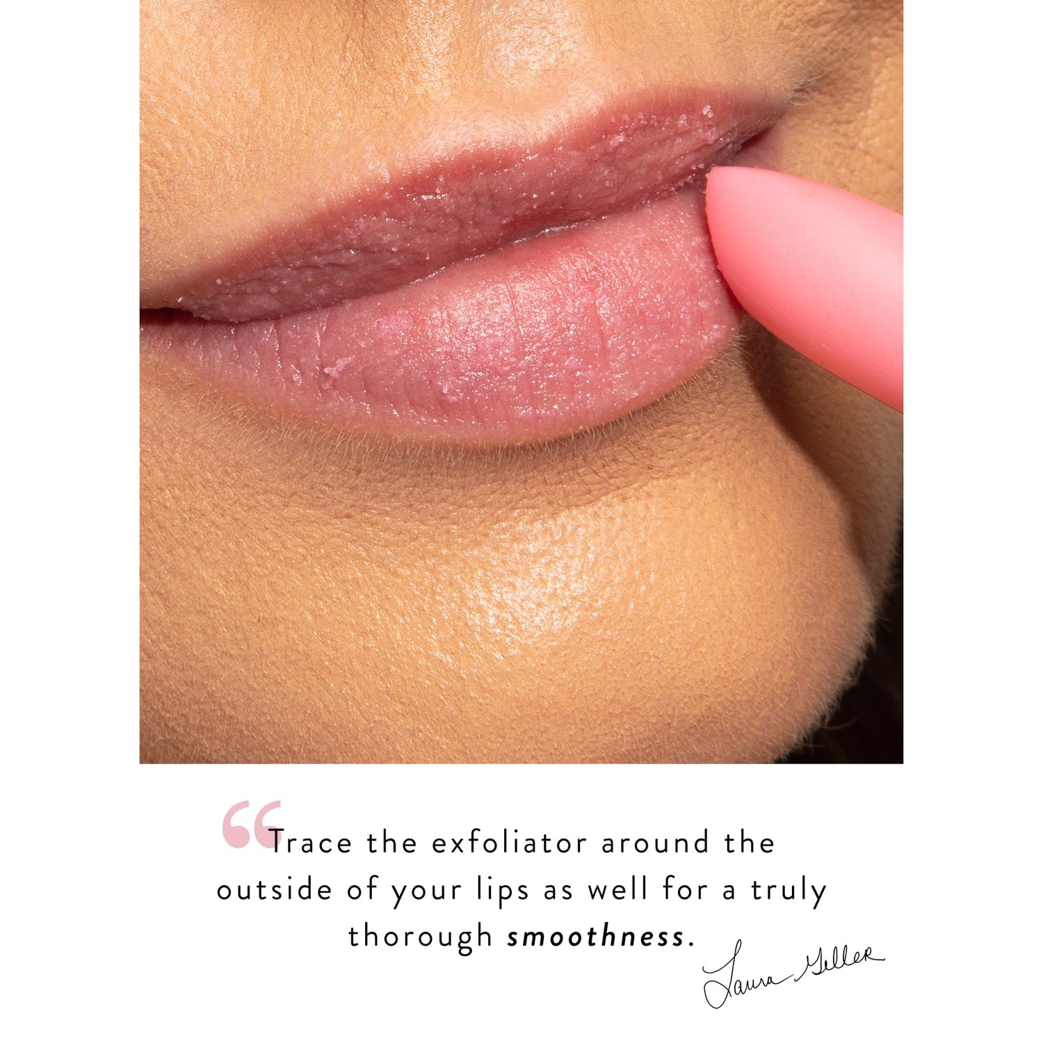 Prep-n-Go Lip Scrub and Tint Duo - Image 6