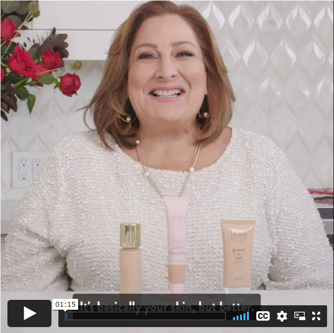 Double Take Liquid Foundationals Kit (2PC) - Image 8