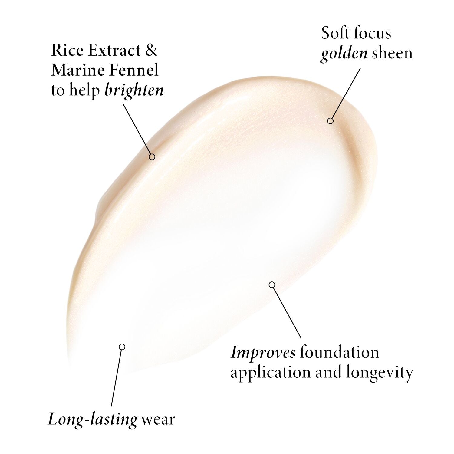 Spackle Skin Perfecting Primer: Original Champagne Glow - Image 6