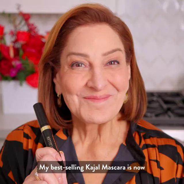 Kajal Longwear Mascara - Image 3
