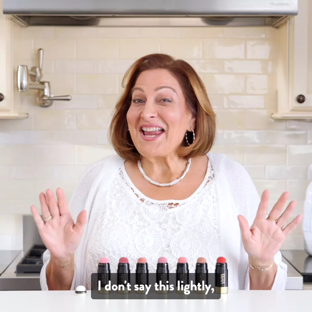 Serum Blush Cheek Tint - Image 4