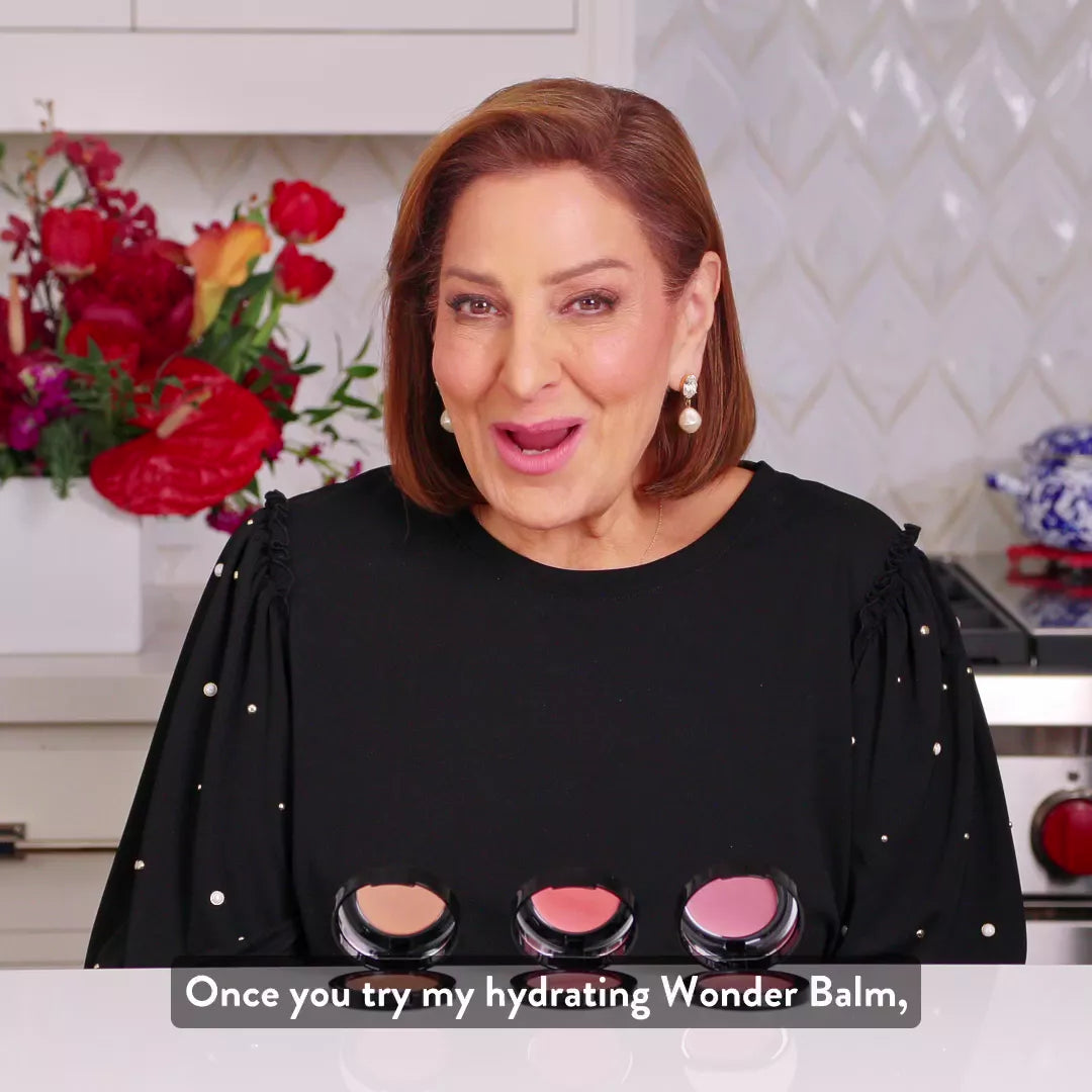 The Wonder Balm Starter Kit (2 PC) - Image 3